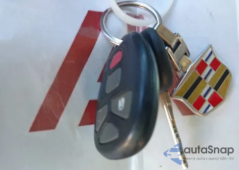 2008 Cadillac Escalade Standard from USA, damaged, VIN 1GYEC638X8R182437